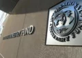 Asusun IMF Ya Rage Hasashen Bunkasar Tattalin Arzikin Duniya, Ya Kuma Kara Na Sin