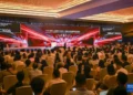 An Rufe Babban Taron AI Na Duniya Na 2026