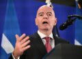 Mun Yi Ƙoƙarin Sasanta Iran Da Amurka A Lokacin Gasar Kofin Duniya – Infantino
