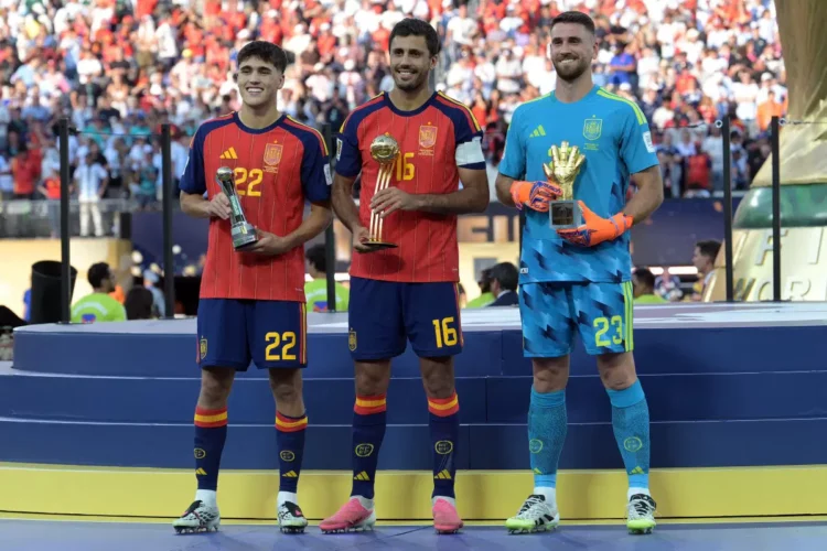 Spain Spain