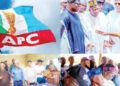 Zaben Fidda Gwani Da Ake Takaddama:APC Ta Dauki Matakan Kauce Wa Shari’o’in Kotu
