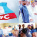 Zaben Fidda Gwani Da Ake Takaddama:APC Ta Dauki Matakan Kauce Wa Shari’o’in Kotu