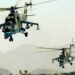 Kano NAF Ta Kai Hare-Haren Sama Kan Maboyar Ƴan Ta’adda A Borno