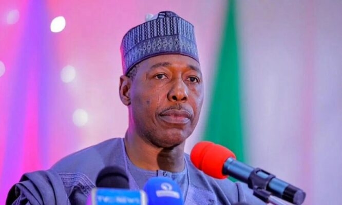 Zulum Zulum