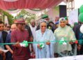 Nijeriya Za Ta Zama Ƙasa Mai Zaman Lafiya, Ba Za A Ƙara Samun Kashe-kashen Jama’a Ba – Oluremi Tinubu