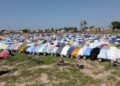 Sarkin Katagum Ya Jagoranci Addu’ar Roƙon Ruwa A Azare