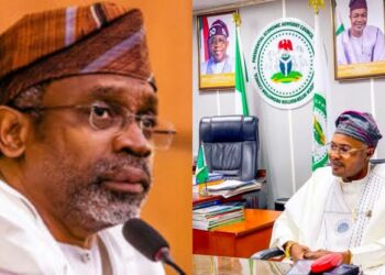 Badaƙalar PFIPC: Ban Taɓa Haɗuwa Da Gbajabiamila Ba – Adeyemi