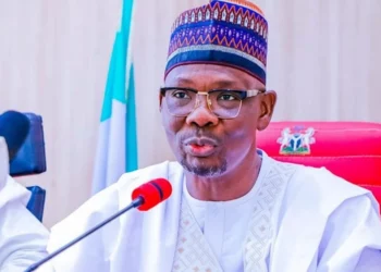 FLAC Nasarawa Na Sa Ran Samun Dala Miliyan 10 Daga Lithium Kafin Karshen Shekara – Gwamna Sule