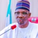 Nasarawa Na Sa Ran Samun Dala Miliyan 10 Daga Lithium Kafin Karshen Shekara – Gwamna Sule