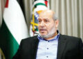 Wane Ne Khalil Al-Hayya, Sabon Shugaban Kungiyar Hamas?