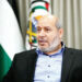 Wane Ne Khalil Al-Hayya, Sabon Shugaban Kungiyar Hamas?