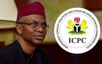 Jami'ar Gusau ICPC Ta Yi Karar Likitan El-Rufai Kirkirar Jabun Rahoton Lafiya