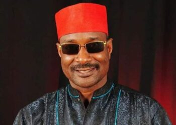 Idan Aka Cire Bangaren Man Fetur Kannywood Ce Ta Fi Samar Da Aikin Yi Ga Matasa —Hamisu Iyantama