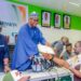Zamfara NSC Ta Ƙaddamar Da Shugabannin Wasannin Masu Buƙata Ta Musamman