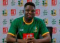 Kano Pillars Ta Naɗa Mataimakin Kocin Super Eagles, Daniel Ogunmodede A Matsayin Sabon Kocinta