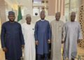Gwamnatin Zamfara Ta Jinjina Wa Shugaban NAHCON Kan Nasarar Aikin Hajjin 2026