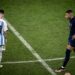 Messi Da Mbappé Na Jagorantar Cin Ƙwallaye A Gasar Kofin Duniya