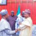Venezuela Gwamnonin APC Na Ganawar Sirri A Birnin Kebbi