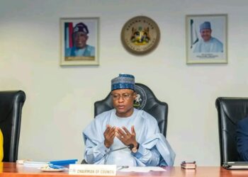 Labari Majalisar Zartarwa Ta Jihar Kaduna Ta Amince Da Manufofin Haɓaka Walwalar Al’ummar Jihar