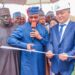 Gwamna Lawal Ya Ƙaddamar da Matatar Sarrafa Ma’adanin Lithium Ta $200m A Zamfara