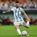 Gasar Kofin Duniya: Da Ƙarfinmu Muka Kawo Matakin Da Muke Yanzu – Messi