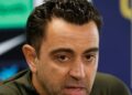 Afirka Xavi Ya Ce A Shirye Yake Ya Karɓi Ragamar Horar Da Tawagar Ƙasa