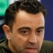 UNESCO Xavi Ya Ce A Shirye Yake Ya Karɓi Ragamar Horar Da Tawagar Ƙasa