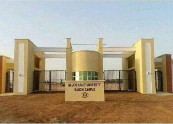 Gobara Ba Mu Sayar Wa Dangote Da Reshen Jami’ar SAZU Na Yuli Ba-Gwamnatin Bauchi