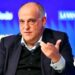 Shugaban Laliga Ya Buƙaci Infantino Ya Sauka Daga Shugabancin FIFA