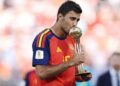 Rodri Ya Amince da Tayin Komawa Real Madrid