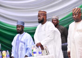 Kungiya Ta Nemi Mambobinta Su Rungumi Hanyoyin Kasuwanci Na Zamani