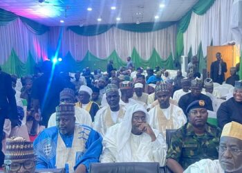 Arewa Ta Rasa Alƙiblarta – Dattawan Arewa
