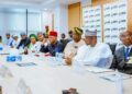 Dauda Dauda Lawal Ya Sha Alwashin Farfaɗo Da Masana’antar Yadi Ta Zamfara
