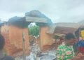 Sin ‘Yan Bindiga Sun Kashe Mutane 30, Sun Ƙone Gidaje Da Shaguna A Kaduna