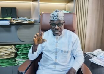 Dokar Hana Harkar Gawayi Na Nan Daram A Nasarawa – Babban Sakataren Ma’aikatar Muhalli