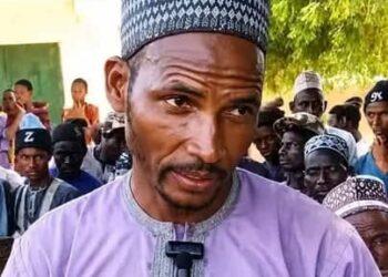 An Kashe Fitaccen Kwamandan ’Yan Bindiga, Kachalla Sani Yellow A Zamfara