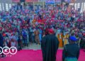 Gwamna Yusuf Ya Bai Wa Masu Kula Da Akwatinan Zaɓe Na APC Filaye 1,540 Da Tallafin Miliyan 100