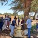 Gombe Kasar Sin Ta Shirya Wa Jami’an Kula Da Yankunan Karkarar Afrika Horon Dabarun Yaki Da Talauci
