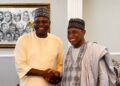 Kabiru Gaya Ya Amince Zai Sauya Sheƙa Zuwa APC