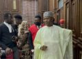 Kimi Shari’ar Malami Ba Za Ta Dakatar Da Burinsa Na Gwamna Ba, Inji Jam’iyyar ADC Ta Kebbi