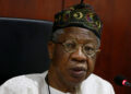 “Buhari Ya Taɓa tambaya Ta Mutane Nawa Na Kashe Saboda Yawan Azumin Dana Ke Yi”