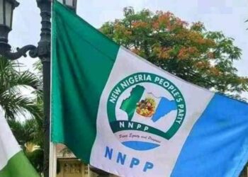 Zaɓen 2027: NNPP Ta Fara Shigar Da Sunayen ’Yan Takara, Ta Nemi INEC Ta Ƙara Mata Lokaci