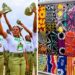 JKS Gwamnatin Tarayya Za Ta Sauya Kakin NYSC Da Atamfa
