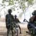 Sojoji Sun Daƙile Harin Ƴan Bindiga A Wani Ƙauyen Katsina