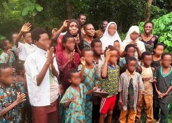 Bayan Ceto Daliban Oyo: Kallo Ya Koma Borno Da Yobe