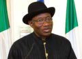 Jonathan Ya Musanta Zargin Tayin Naira Biliyan 500 Domin Raba Kuri’un Kudu Maso Kudu