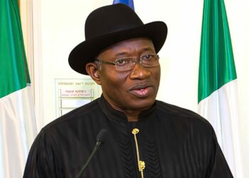 Jonathan Ya Musanta Zargin Tayin Naira Biliyan 500 Domin Raba Kuri’un Kudu Maso Kudu