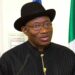 Jonathan Ya Musanta Zargin Tayin Naira Biliyan 500 Domin Raba Kuri’un Kudu Maso Kudu