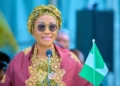 Sana’ar Ƙosai: Remi Tinubu Ta Yi Kira ga Burna Boy da Davido Su Taimaka wa Talakawa