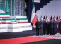 Babban Dan Majalissar Dokokin Kasar Sin Ya Halarci Jana’izar Marigayi Jagoran Addini Na Iran
